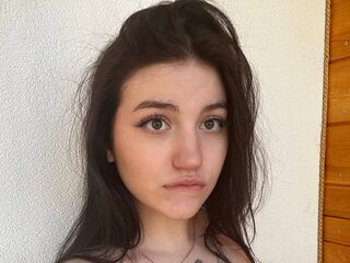 fingering webcamgirl SashaPefferman