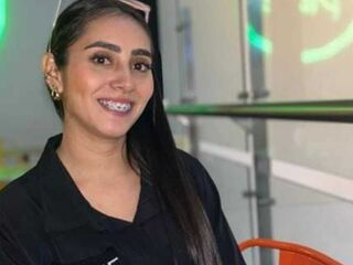 hot cam slut ScarletSommers