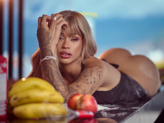 show live ScarletThompsone