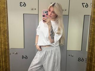 porn webcam picture ScarlettAndreula
