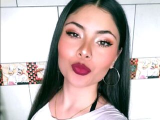 sexwebcam picture ScarlettReven