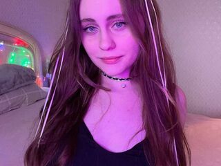 sexy webcamgirl SellyaHouston