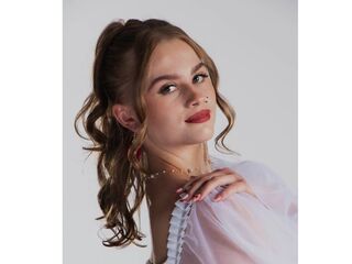 webcam stripper SharriLangolf