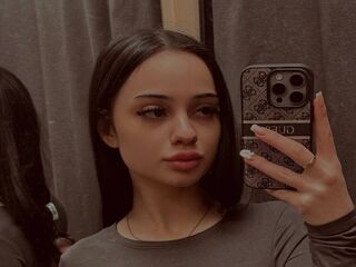 girl ShavonneRael