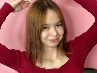 closeup web cam ShawnaVeld