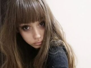 fingering girl SherDonko