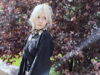cam girl chat SheriseFellman