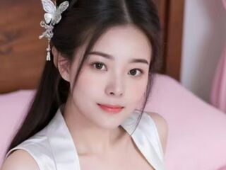 hot webcam video Shixiaomei
