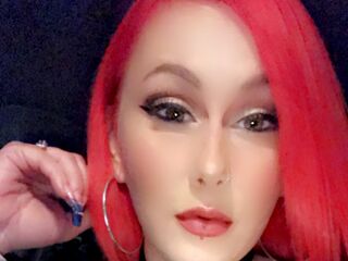 dirty webcam show SkyeMarietta
