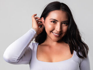 hot webcam video SofiBlosh