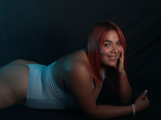 live cam girl picture SolangeMendoza