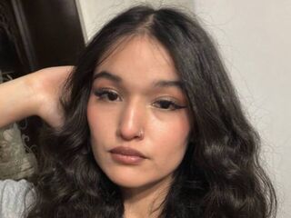 beautiful girl cam SorayaBenezra