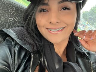 naughty web cam StefanyaLeya