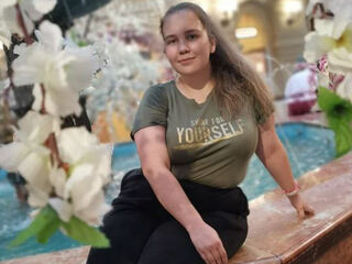 camgirl StellaSunnie