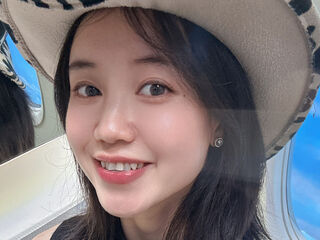 jasmin live sex show SunnyXu