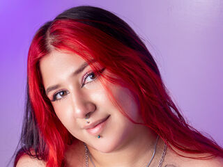 naked girl with webcam masturbating SusiWild