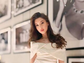 hot cam girl masturbating with vibrator SydneyLuelf