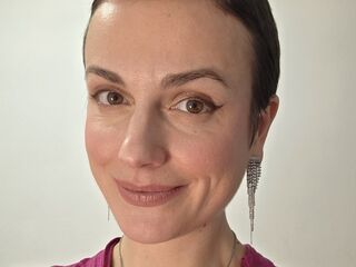 hot cam girl spreading pussy SylviaNyvelle