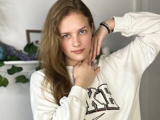 beautiful camgirl TaiteHarder