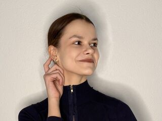 free videochat TashinaEndresen