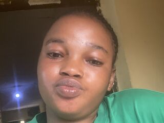 voyeur web cam TemiFierce