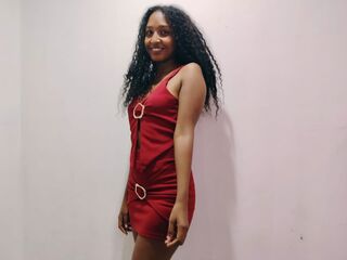 hot livecam TeresaMolina