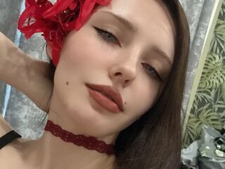 camgirl TeresaSoto