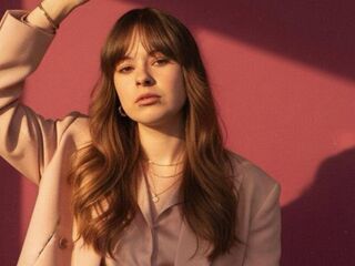 hot webcam show TerinaLairmore