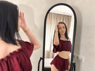 adult cam live TerryTrouse