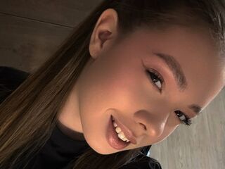 beautiful girl webcam TessaSun