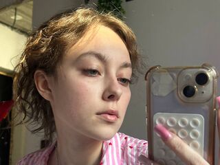 jasmin nude chat ThuyThorstad