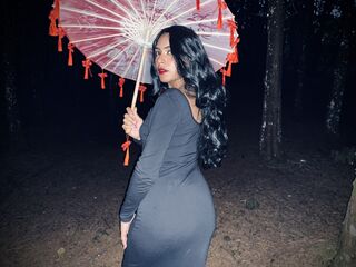 bedroom web cam TiannaRous