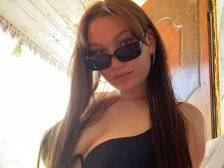 jasmin sexcam TinaFish