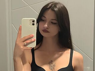 webcamgirl TishaAddams