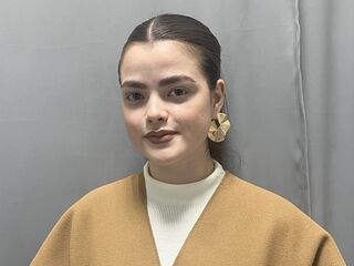 live webcam girl ToniBishop