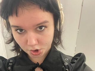 cambitch TracyLilith