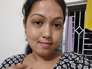 anal web cam TrishaSaha