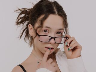 sexwebcam TrixieMorgan