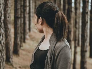 cyber sex chat UosaBibi