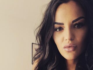 cam girl picture ValentinaValee