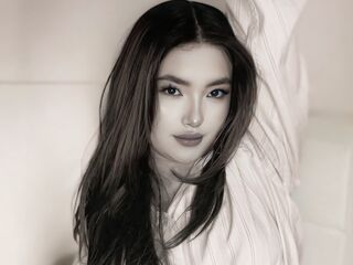 topless cam girl ValeriaEclaire