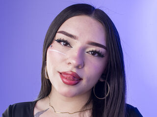 bedroom web cam ValeriaLeiva