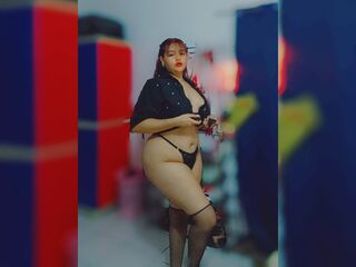 girl webcam naked ValeryGlez
