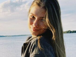 nude webcamgirl VanitaNadoff