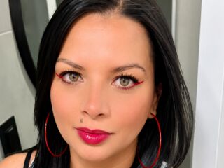 girl camsex VenusRossi