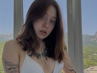 live porn show VeronicaBlush