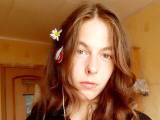 sexy camgirl VictorinaDelorbe