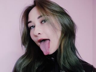 jasmin video VikaCheers