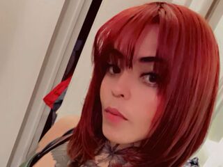 hot naked webcamgirl VioletTom