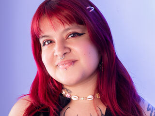 chat room webcam picture VioletaHex